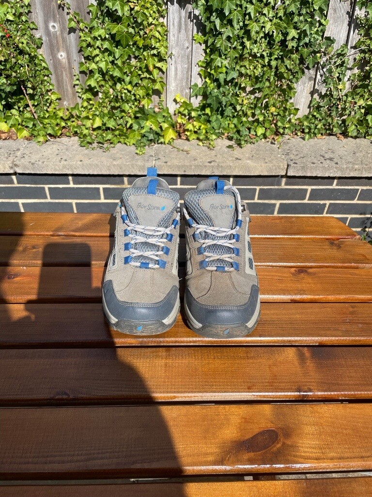 Peter Storm Cambourne low waterproof 